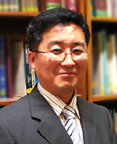 홍영진 / Ph.D. 이미지